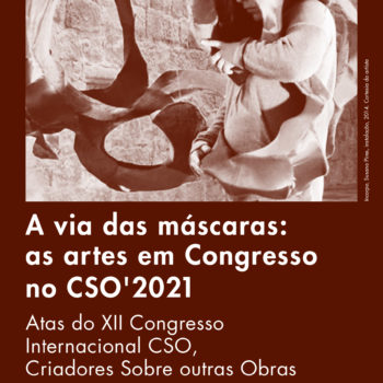 Atas do XII Congresso Internacional CSO, Criadores Sobre outras Obras