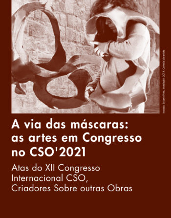 Atas do XII Congresso Internacional CSO, Criadores Sobre outras Obras