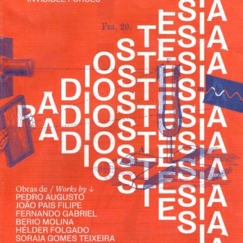 Radiostesia. Museu da Cidade. Porto