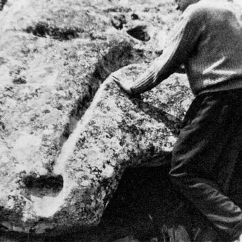 Furada Negra. Curtametraxe de Berio Molina