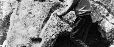 Furada Negra. Curtametraxe de Berio Molina